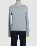 MAS_Q - Maglia collo a giro