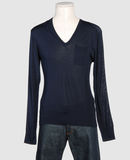 DANIELE ALESSANDRINI HOMME - V-neck
