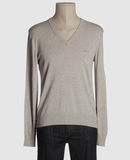MAS_Q - V-neck