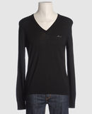 MAS_Q - Maglia collo a v