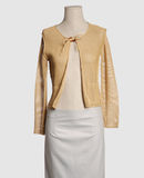 ISSEY MIYAKE - Cardigan