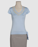 BEA YUK MUI - Short sleeve jumper