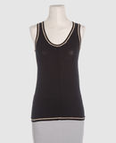 D&G - Sleeveless jumper
