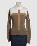 LAMBRETTA WOMAN - Jersey de manga larga