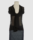 PINKO - Maglia senza maniche