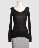 ANTI-FLIRT - Maglia maniche lunghe