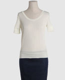 UNDERCOVER - Short sleeve jumper