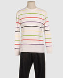 SOUTH & CO. - Jersey de cuello redondo