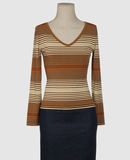 ANGELO MARANI - Long sleeve jumper