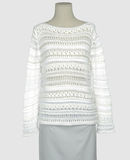 TREND LES COPAINS - Maglia maniche lunghe