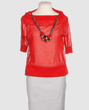 PINKO - Maglia maniche corte