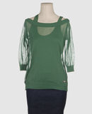 PINKO - Maglia maniche lunghe