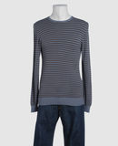 PRIVATE LIVES - Jersey de cuello redondo