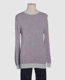 PRIVATE LIVES - Jersey de cuello redondo