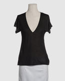 TOMMY HILFIGER - Pull manches courtes