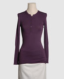 BASE - Long sleeve jumper