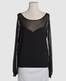 ERMANNO DAELLI - Long sleeve sweater