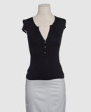 B'S - Sleeveless jumper