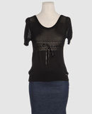 FORNARINA - Maglia maniche corte