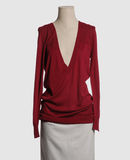 SESSUN - Pull manches longues