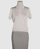 JIL SANDER - Maglia maniche corte