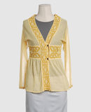 JUST CAVALLI - Strickjacke