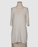 MM6 by MAISON MARTIN MARGIELA - Pull manches courtes