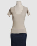 BASE - Short sleeve jumper