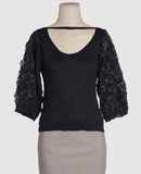 GAETANO NAVARRA - Pull manches longues