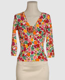 BLUGIRL BLUMARINE - Long sleeve jumper