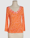 BLUMARINE - Jersey de manga larga