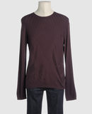 JUST CAVALLI - Maglia collo a giro