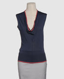 NEW YORK INDUSTRIE - Pull sans manches