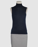 C'N'C' COSTUME NATIONAL - Maglia senza maniche