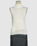 C'N'C' COSTUME NATIONAL - Maglia senza maniche