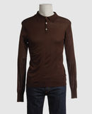 KAOS - Jersey de cuello polo
