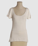 BERENICE - Short sleeve jumper