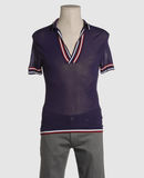 BYBLOS - Jersey de cuello polo
