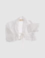 MONNALISA CHIC - Cardigan