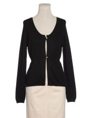 8 - Cashmere sweater