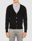 8 - Cashmere jumper