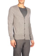 8 - Cashmere sweater