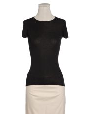 8 - Short sleeve sweater