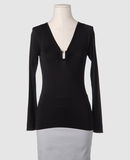 GUCCI - Long sleeve jumper