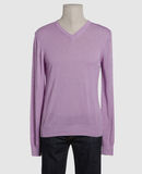 PATRIZIA PEPE - Maglia collo a v