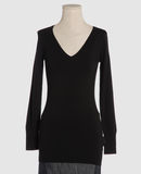 PLUMS COUTURE - Maglia maniche lunghe