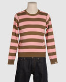 CARHARTT - Maglia collo a giro
