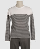 NEIGHBORHOOD - Maglia collo a giro
