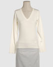 EMPORIO ARMANI - Long sleeve jumper