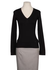 EMPORIO ARMANI - Long sleeve sweater